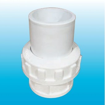 PİNA PVC RAKOR 2'' - 50MM