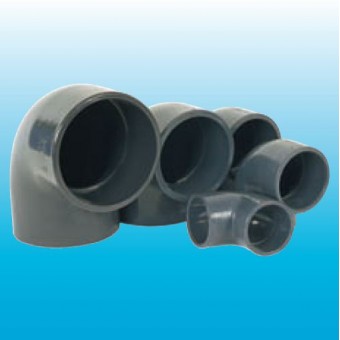 D25(3/4")-90 PVC DİRSEK