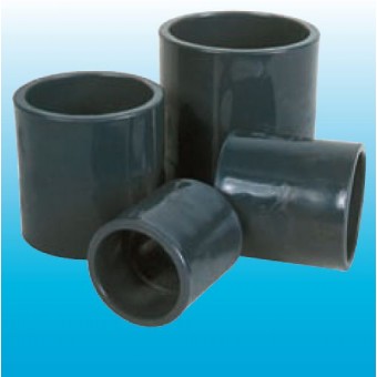 D32(1") PVC MANŞON