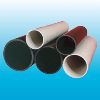 D32(1") PVC ZONDER BORU